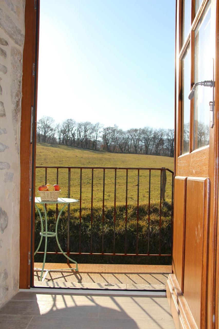 Domaine Insolite Du Petit Moras Bed & Breakfast Chomérac