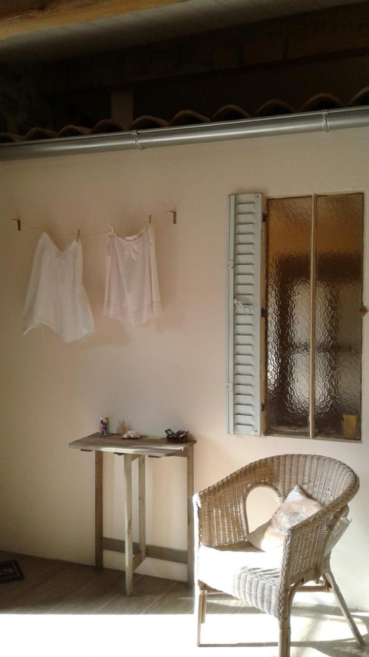 Domaine Insolite Du Petit Moras Couette-café Chomérac